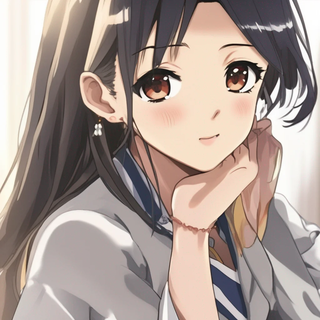 Rina YAEGASHI