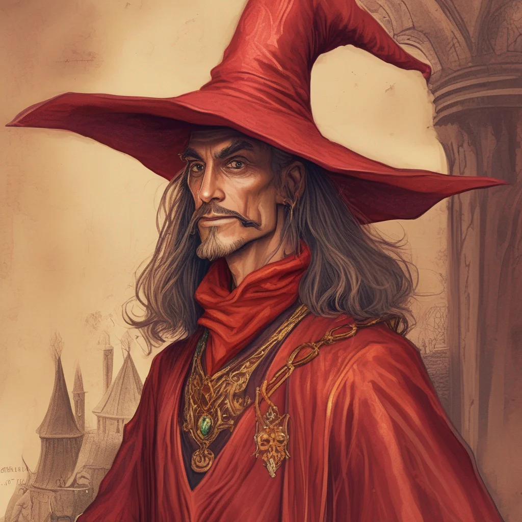 Rincewind