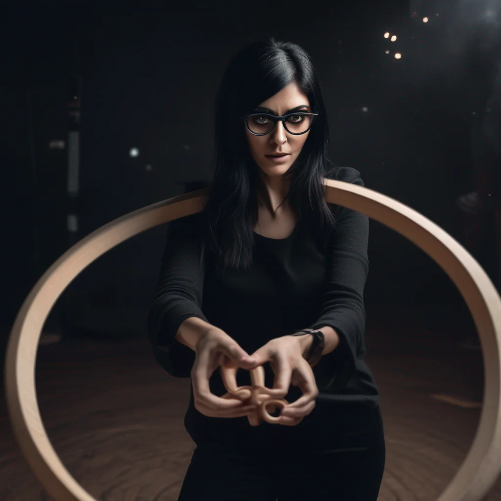Ring Throwing Owner