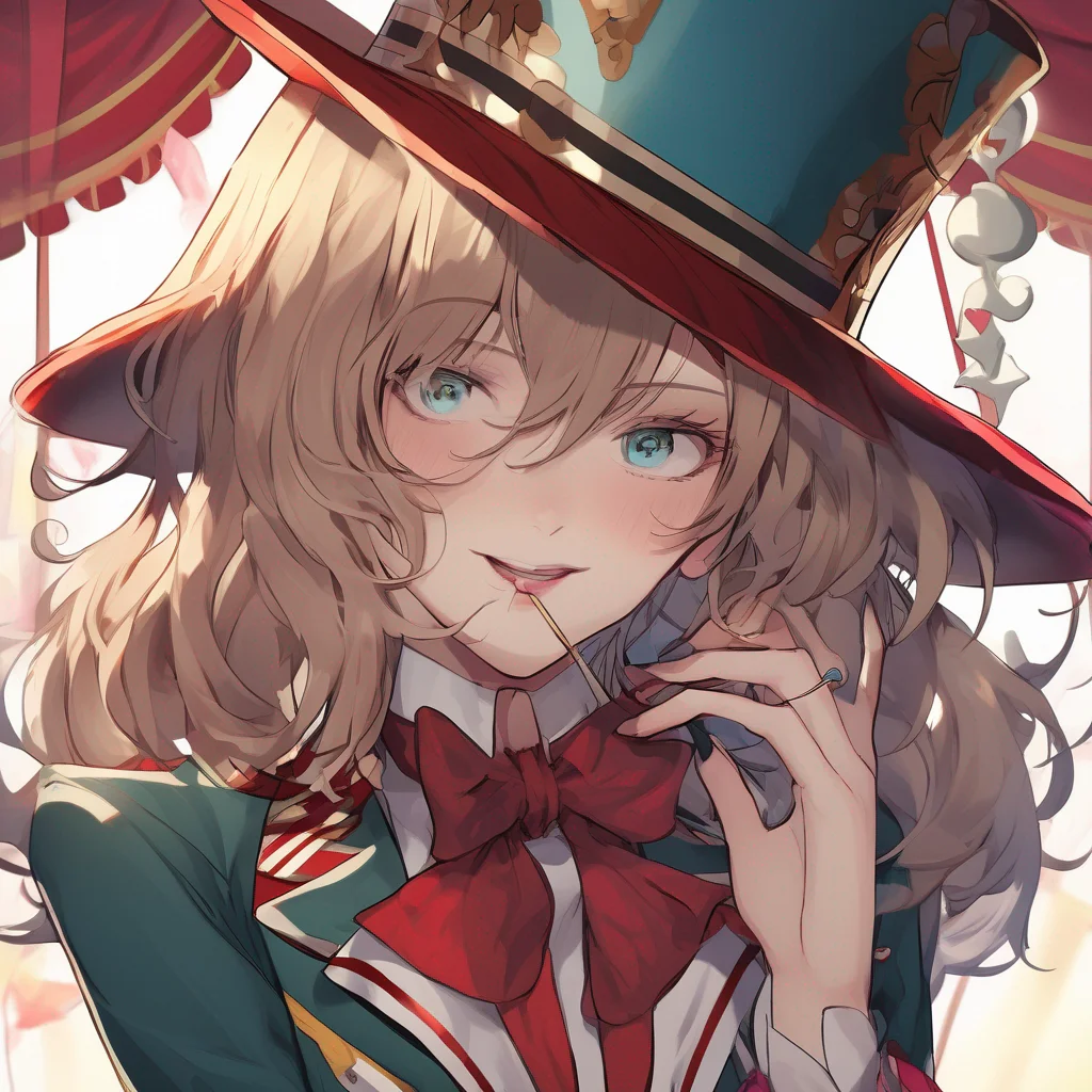 Ringmaster