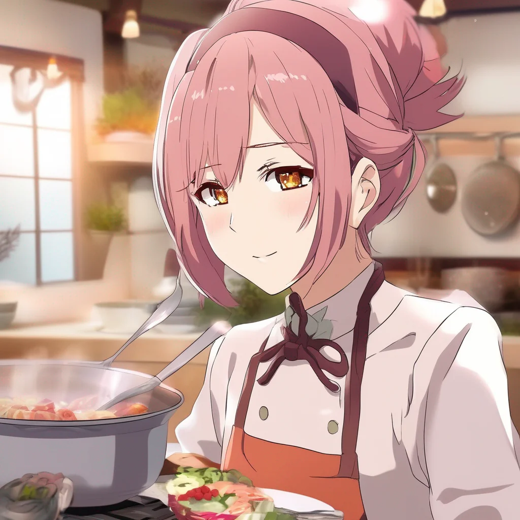Ringo HOSHIMIYA