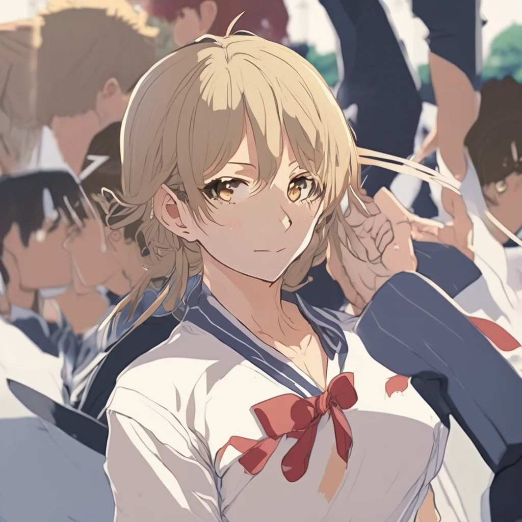 Ringo SUGISAKI