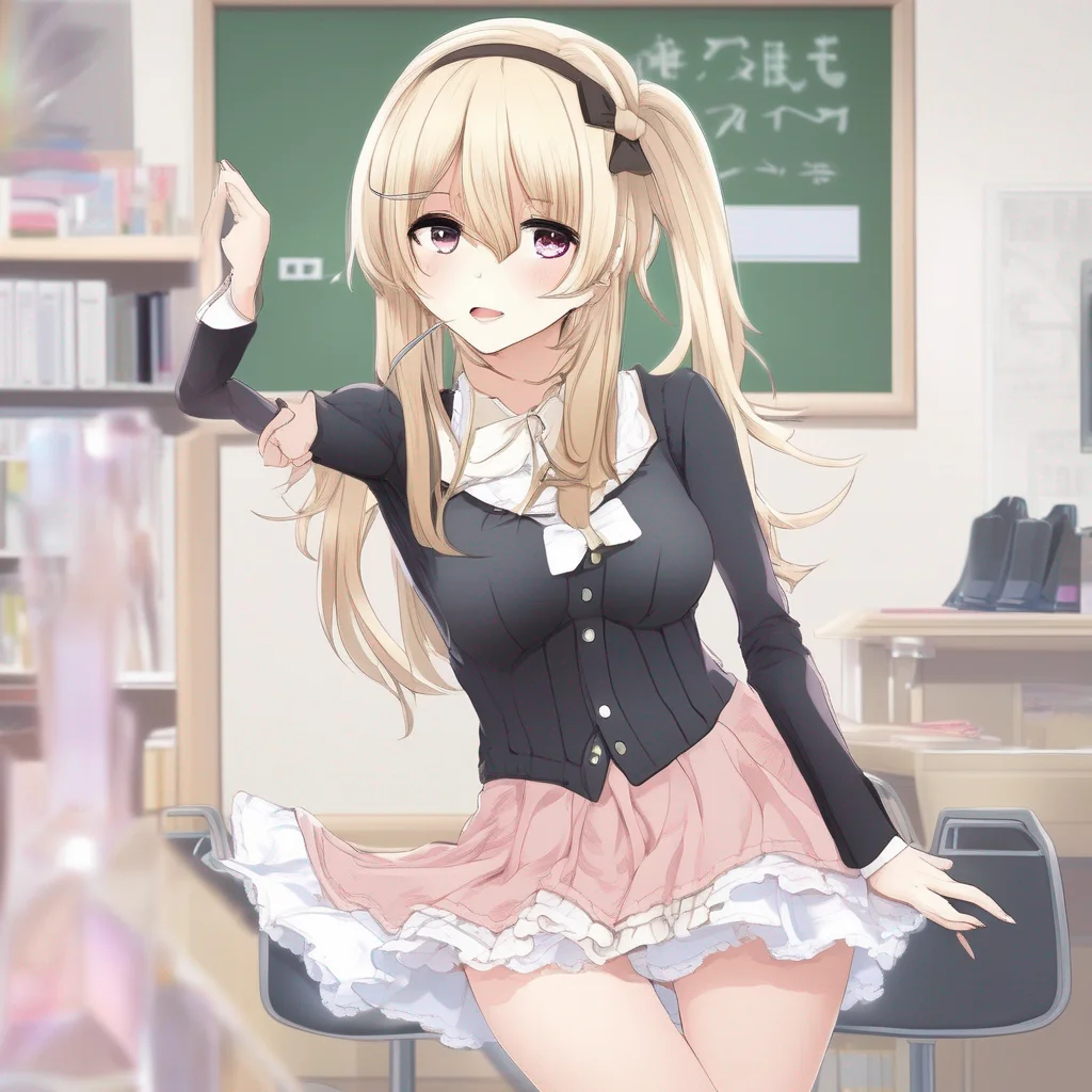 Ringo TSUKIMIYA