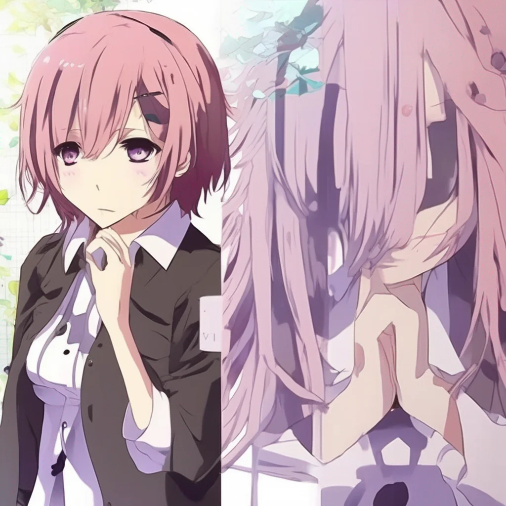 Ringo YUZURIHA