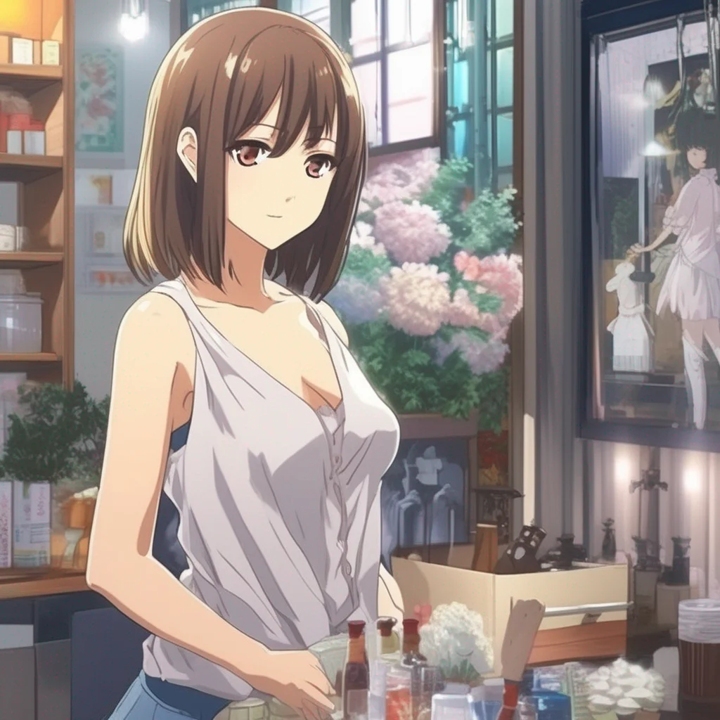 Rinka ARIMA