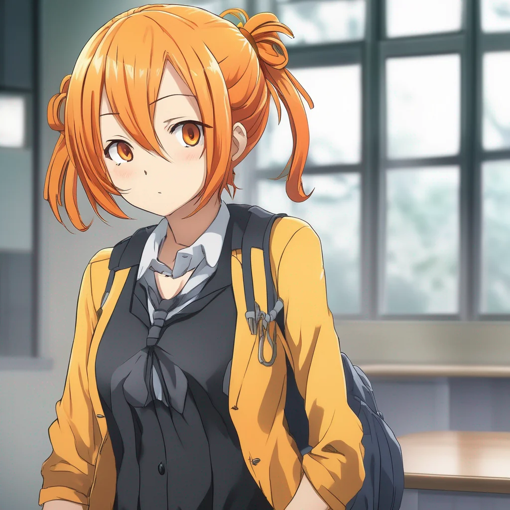 Rinka HAYAMI