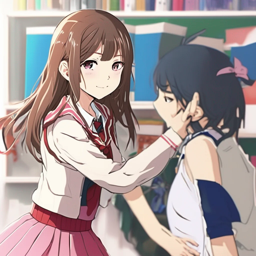 Rinka KUNITACHI