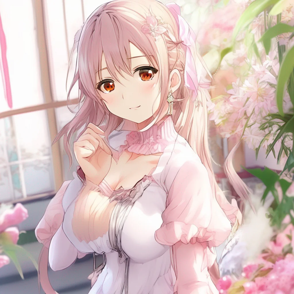 Rinka TACHIBANA