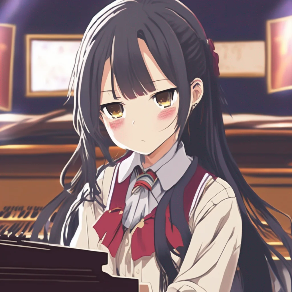 Rinko SHIROKANE