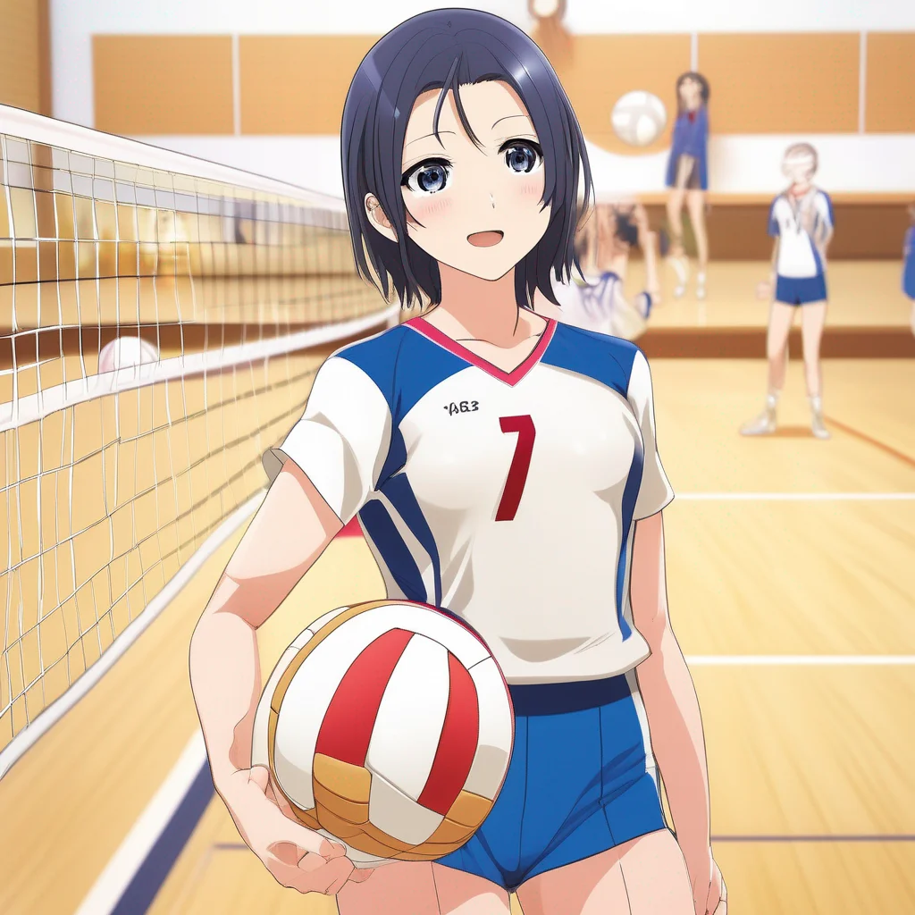 Rinko SUDOU