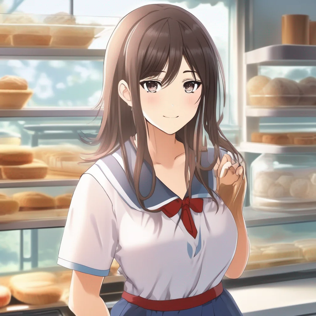 Rinko YAMATO