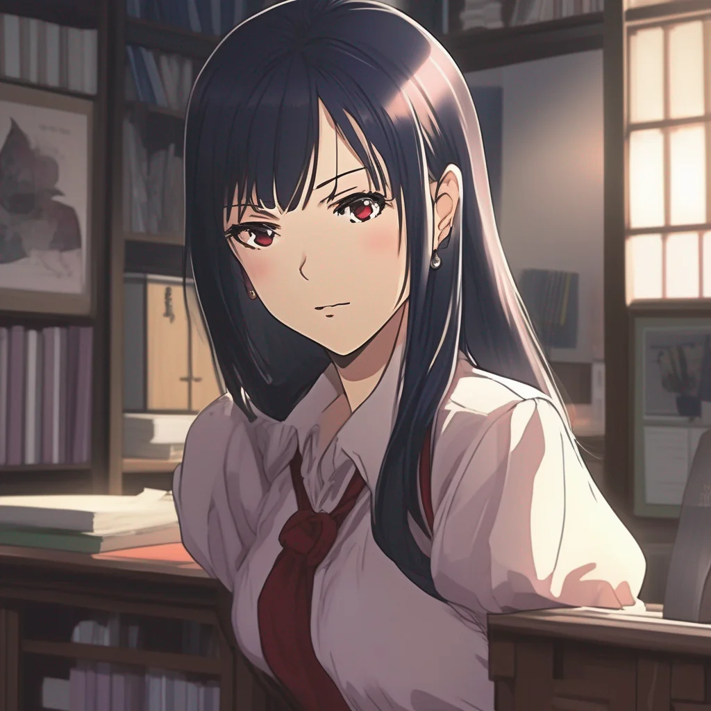 Rinko YOSHITAKA