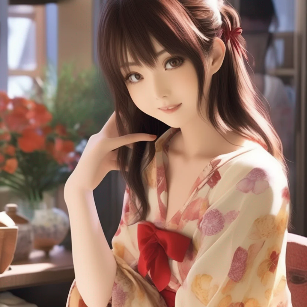 Rinko YUUKI