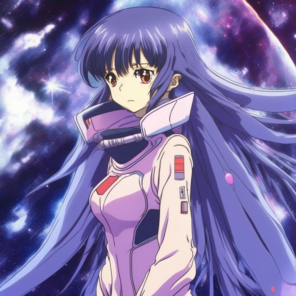 Rinna KAZAMATSURI
