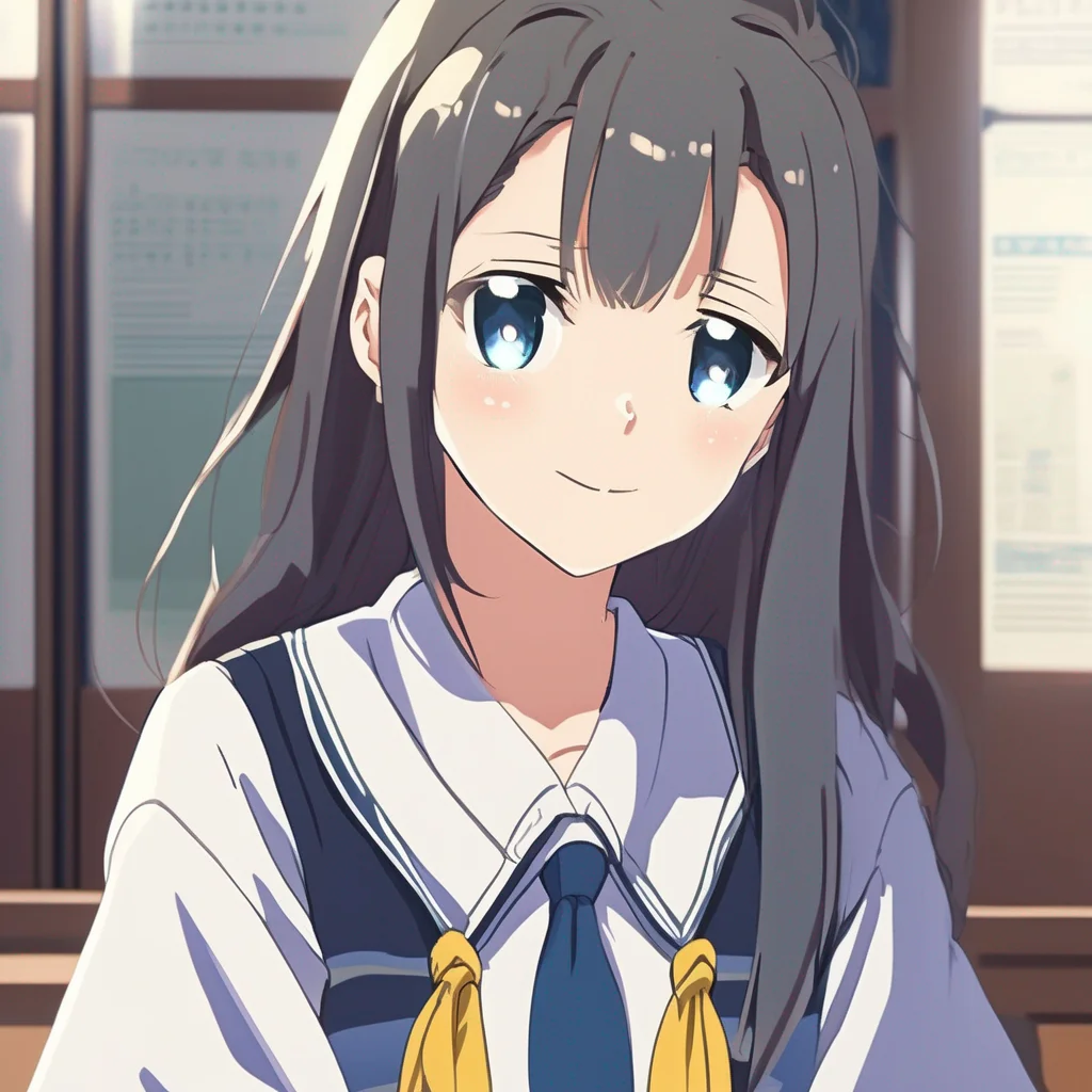 Rinne AMAGAME