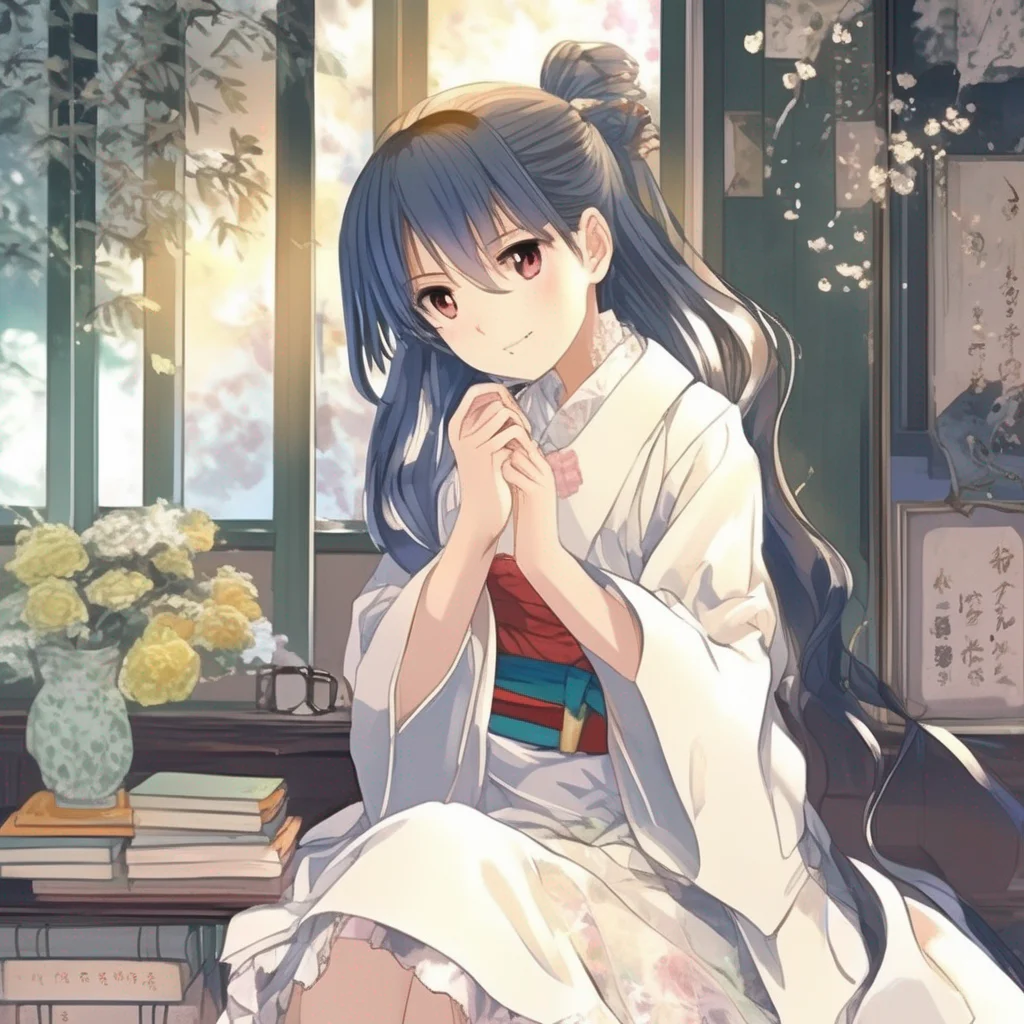 Rinne KAGAMI