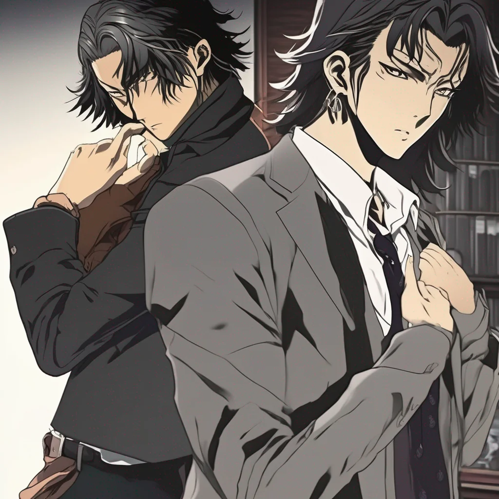 Rintaro NAGAI