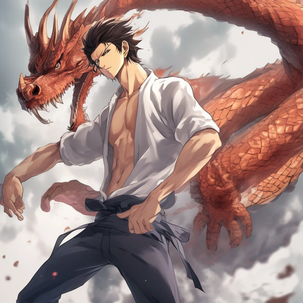 Rintaro TACHIBANA