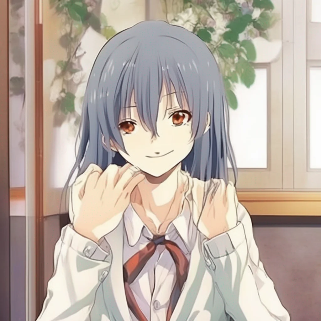 Rintarou AKATSUKA