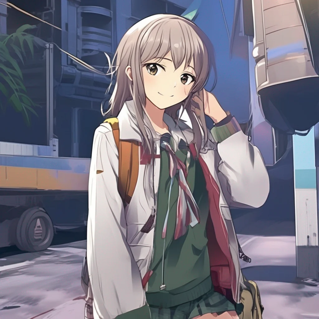 Rio KAZUMIYA