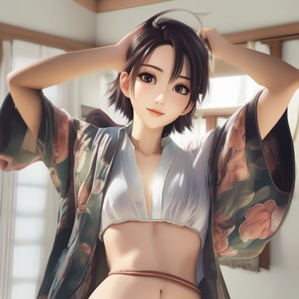 Rio SAKAKI