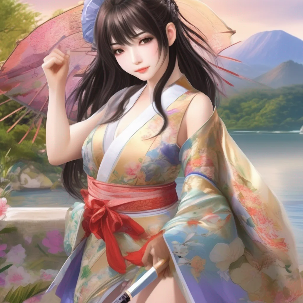 Rio SATOMI