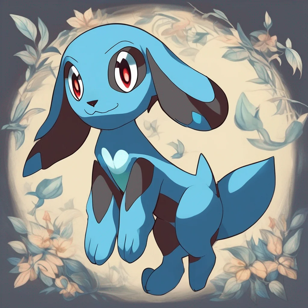 Riolu