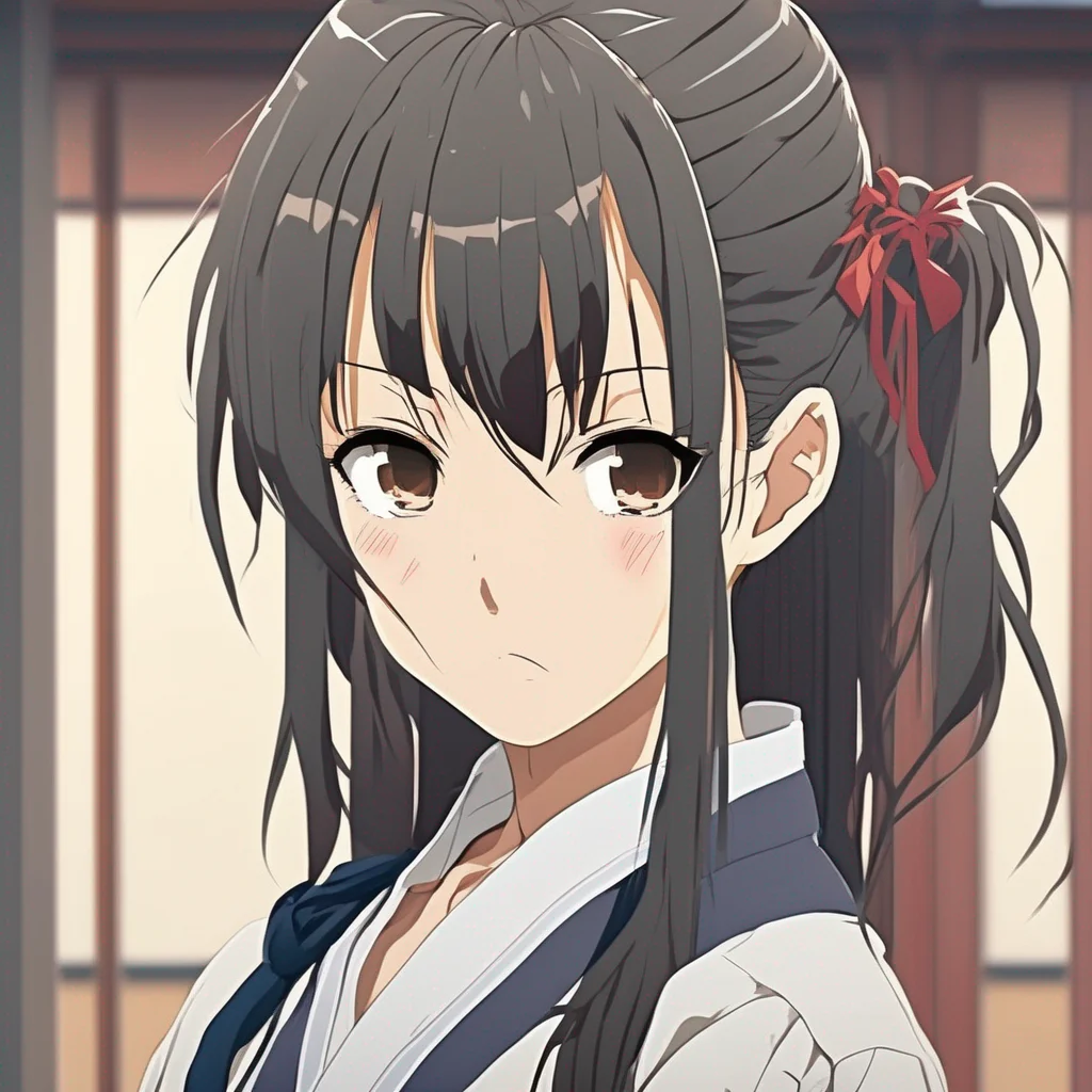 Riona KISARAGI