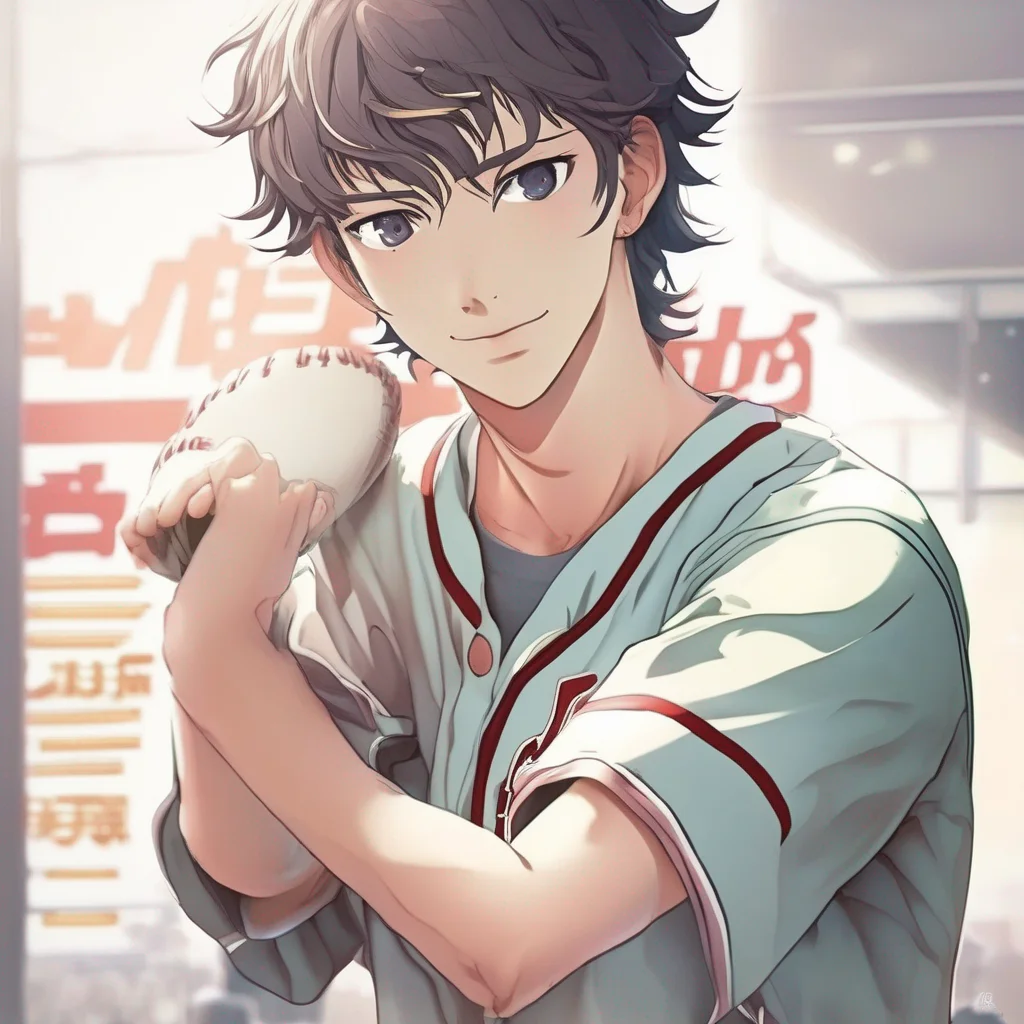 Riou NAKAZAWA