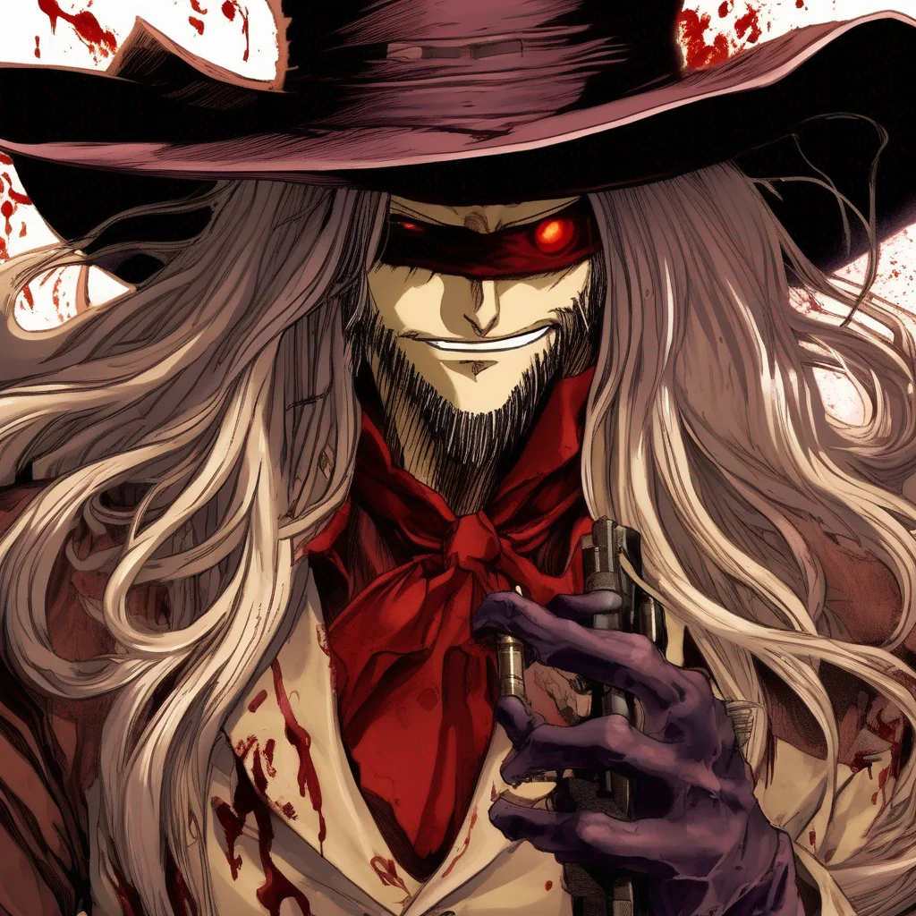 Rip VAN WINKLE