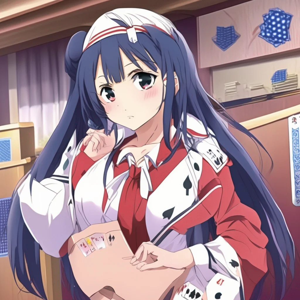 Ririka MOMOBAMI