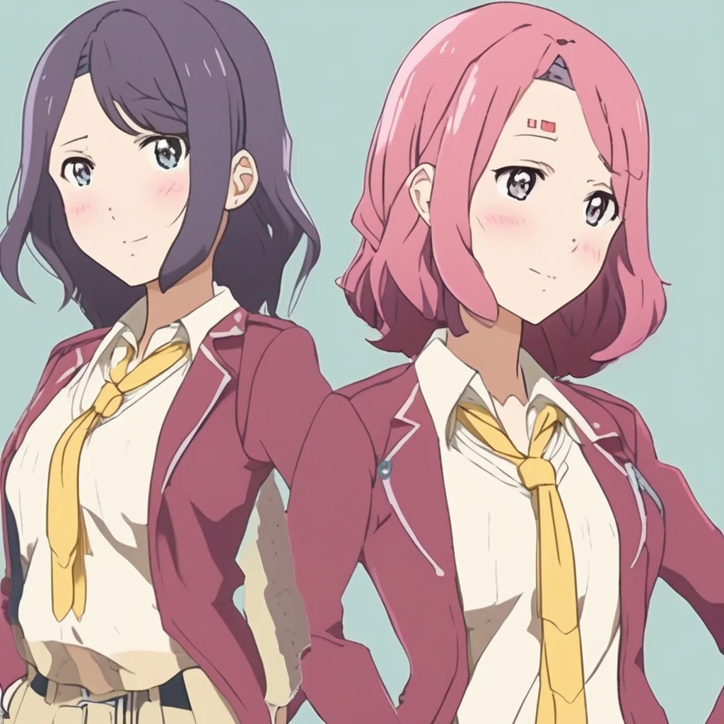 Ririko ORIBE