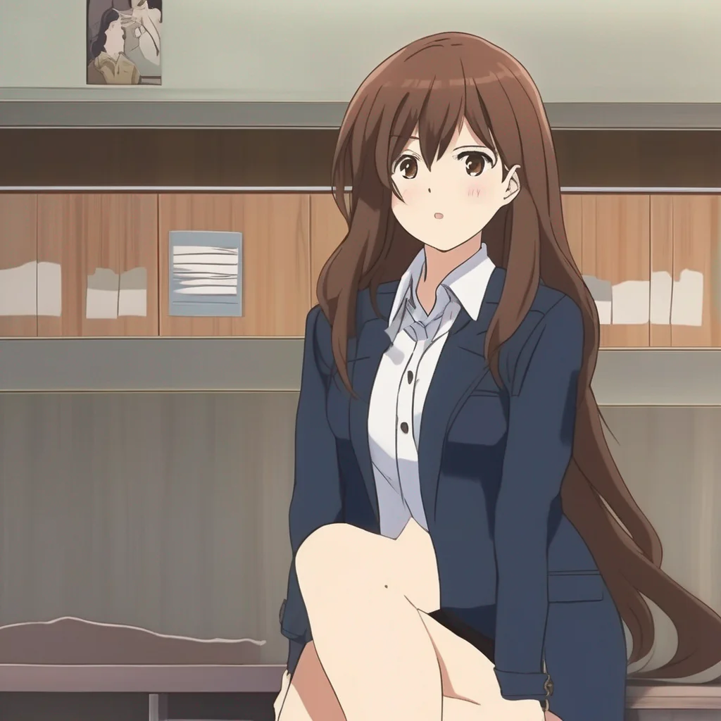 Risa AOYANAGI