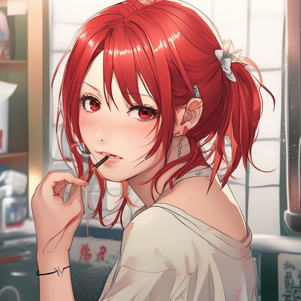 Risa KANZAKI