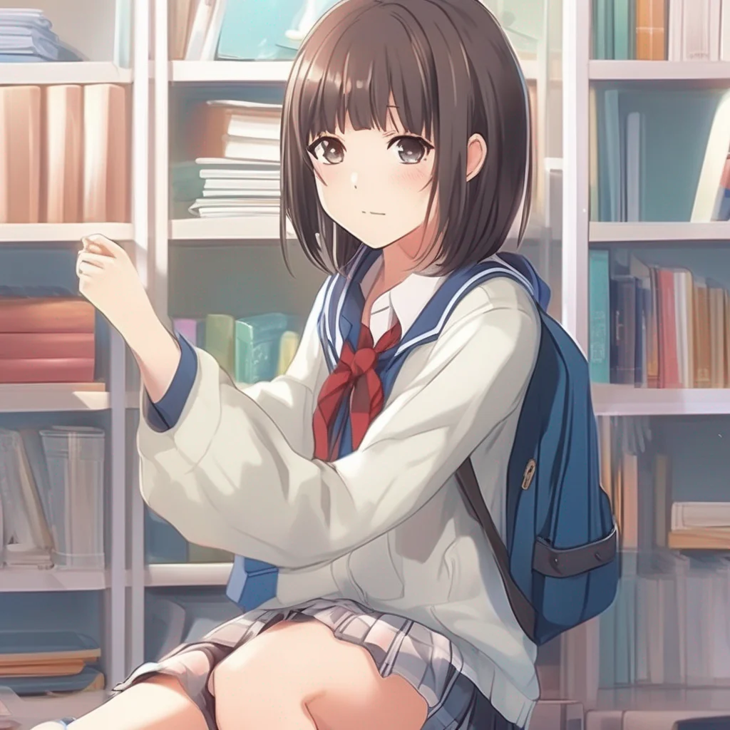 Risa MOMIOKA