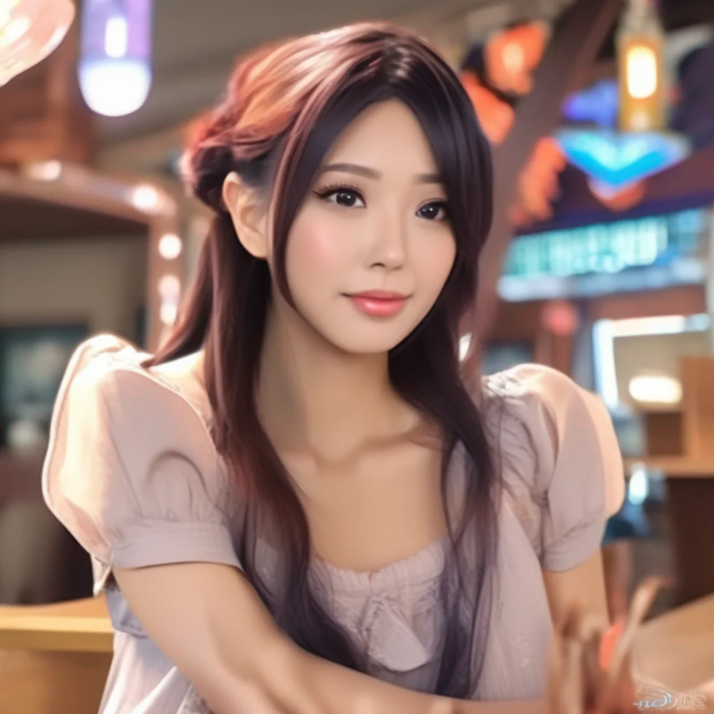 Risa TAKAGAI