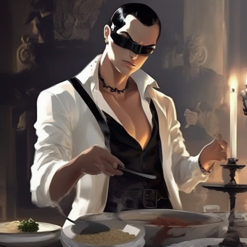 Risotto NERO
