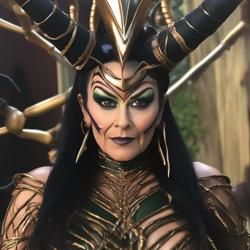 Rita Repulsa