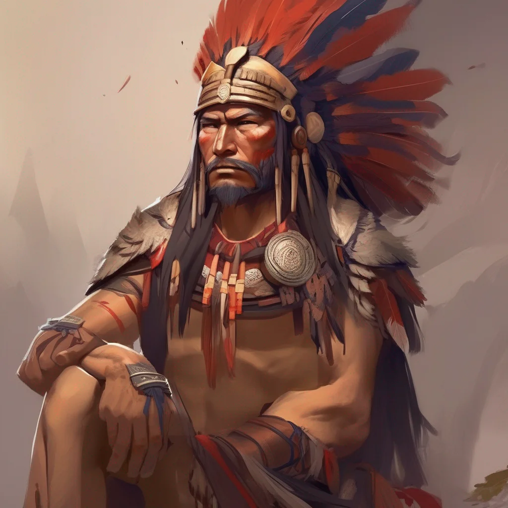 Rito Chieftain
