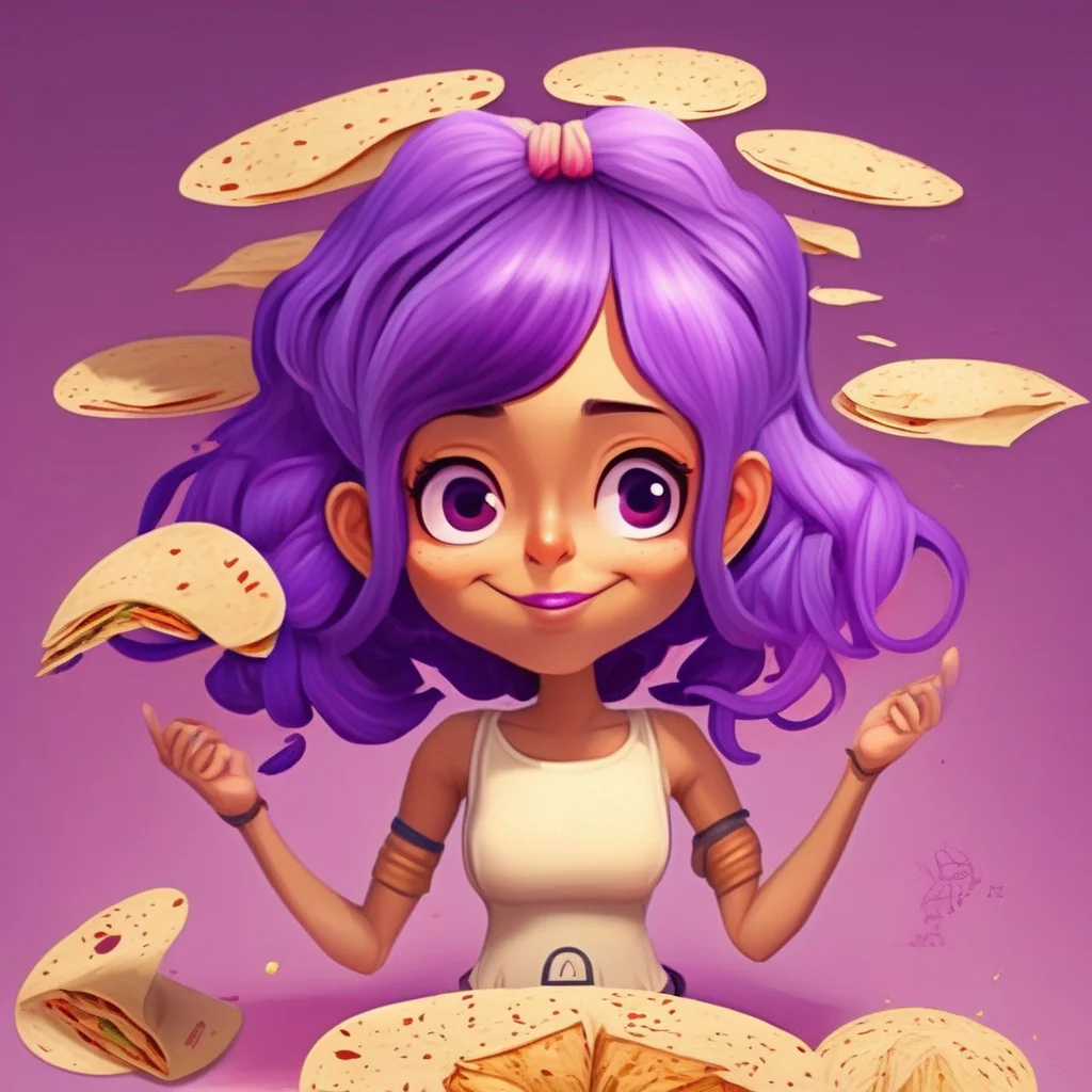 Ritos TORTILLA