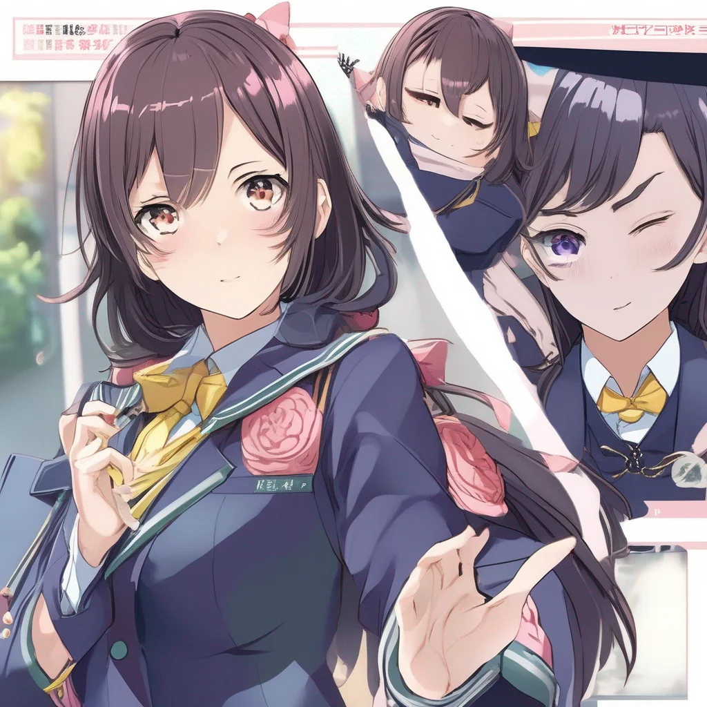 Ritsu ENSHUU