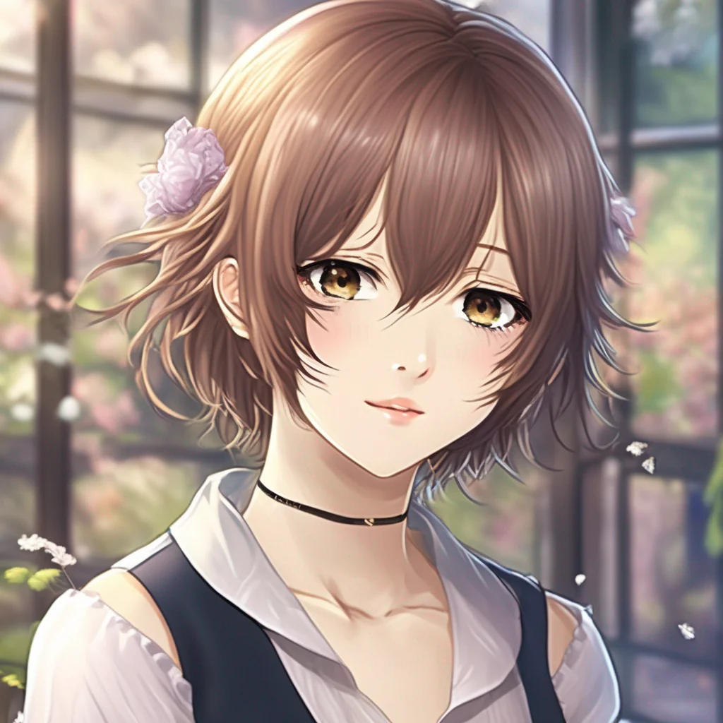 Ritsu IIJIMA