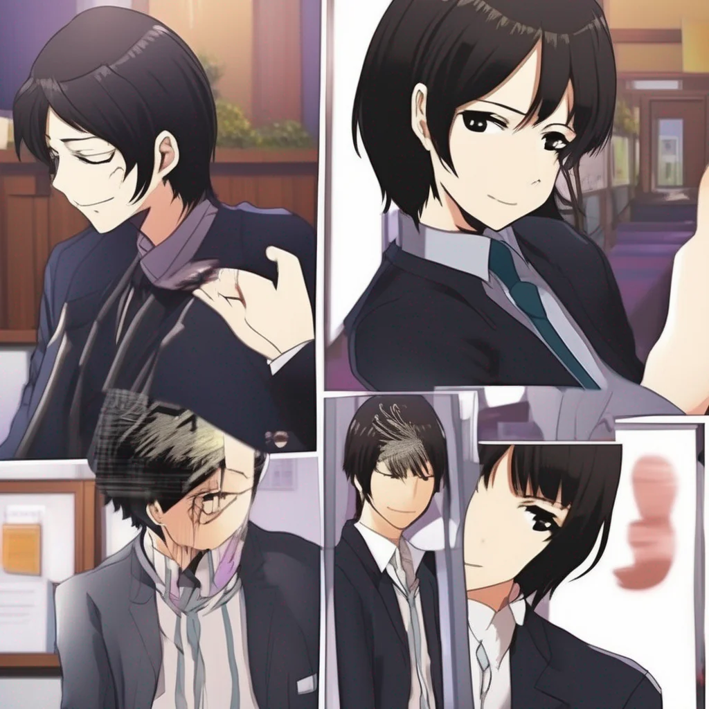 Ritsu KAGEYAMA