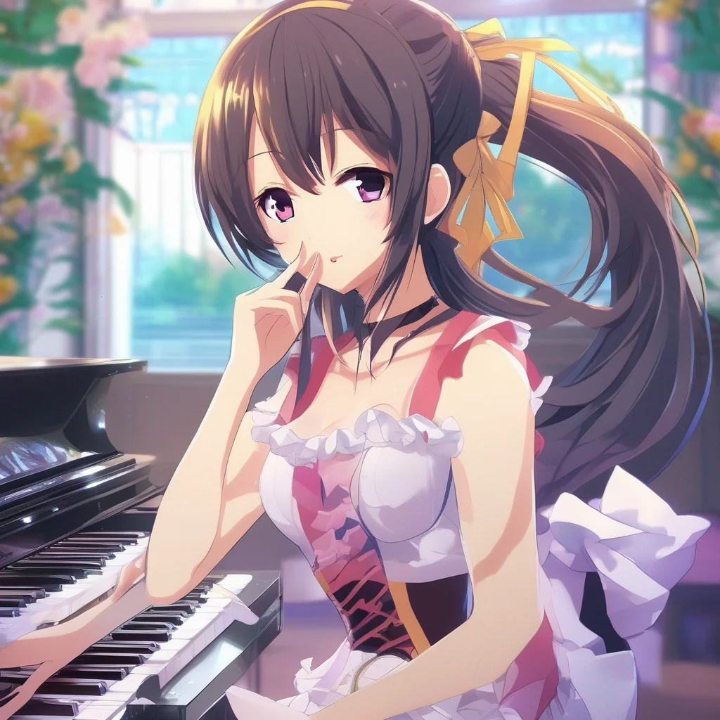Ritsu KISARAGI