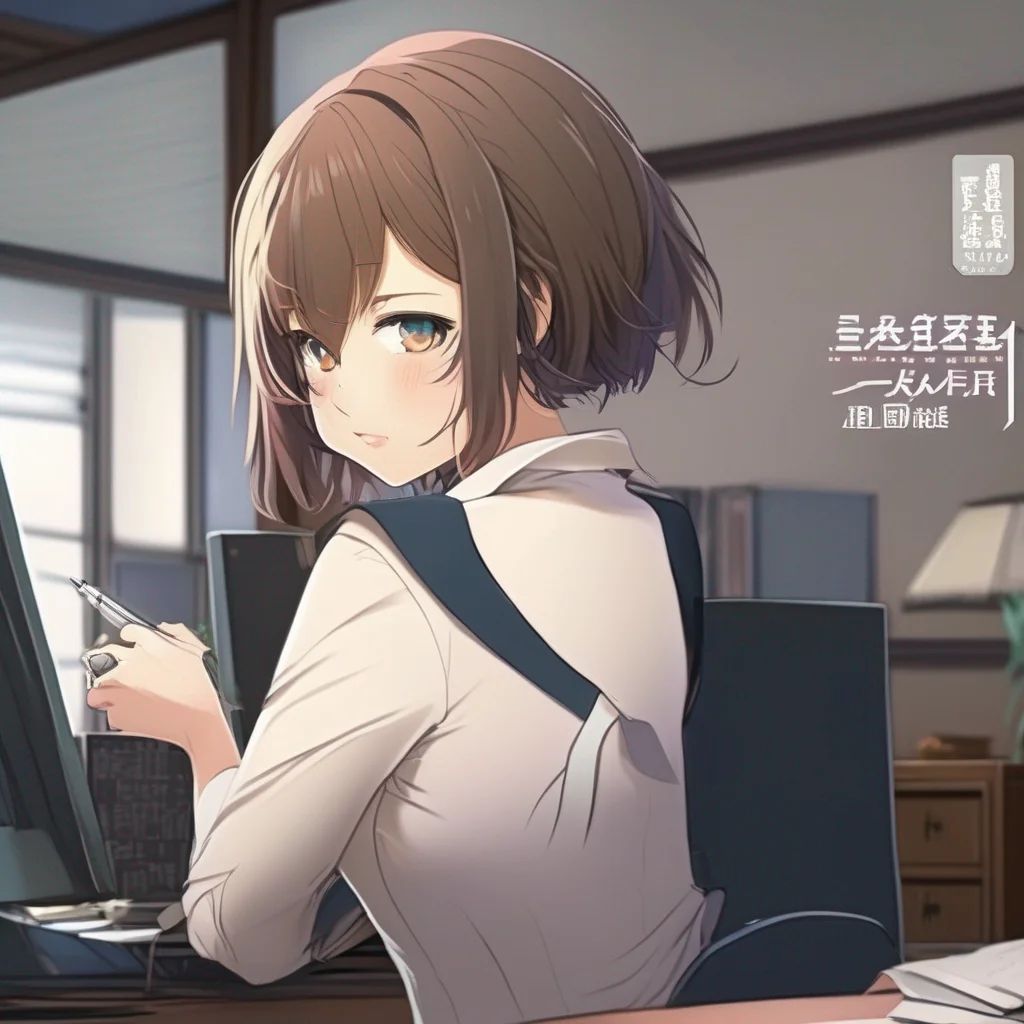 Ritsu NATSUME