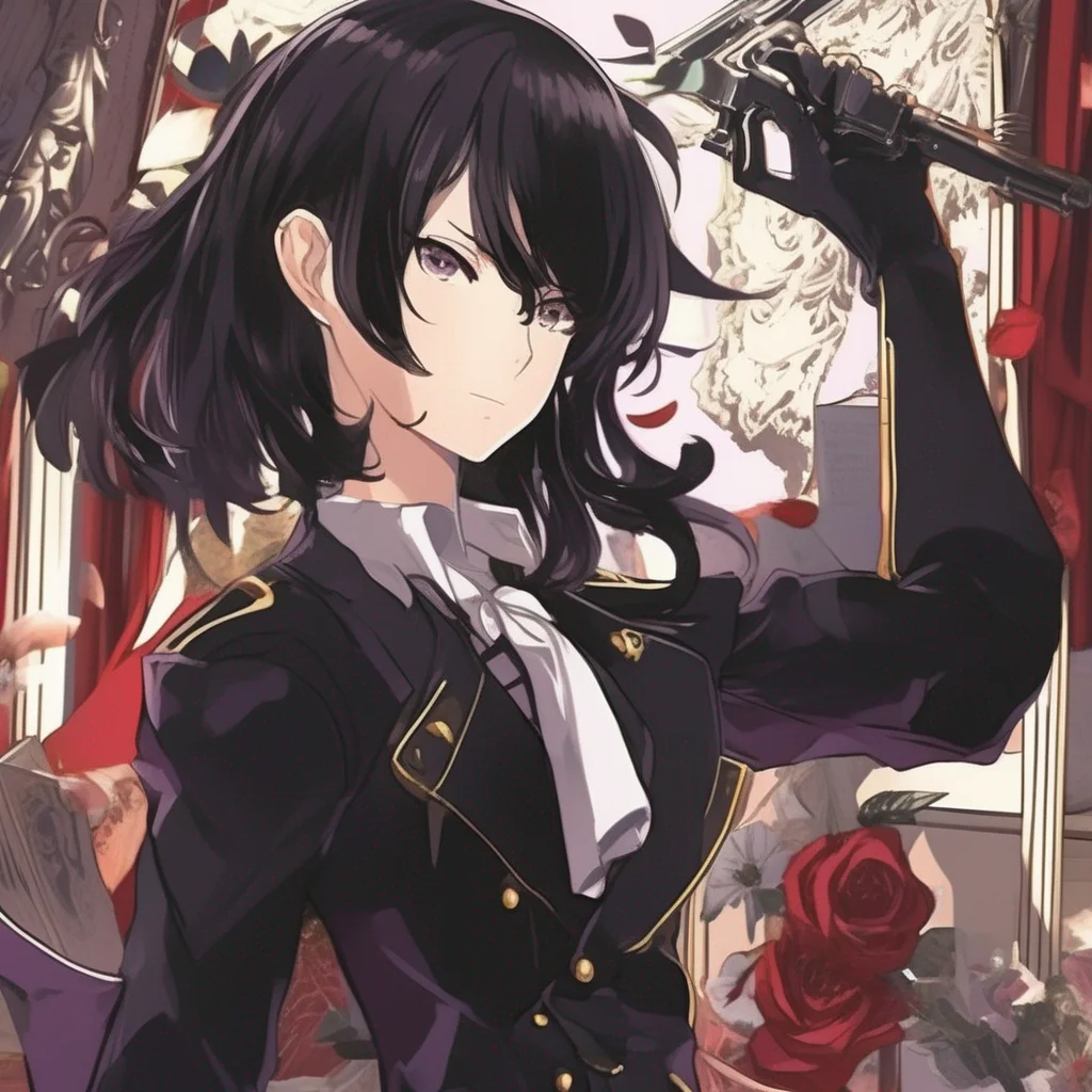 Ritsu SHIKISHIMA