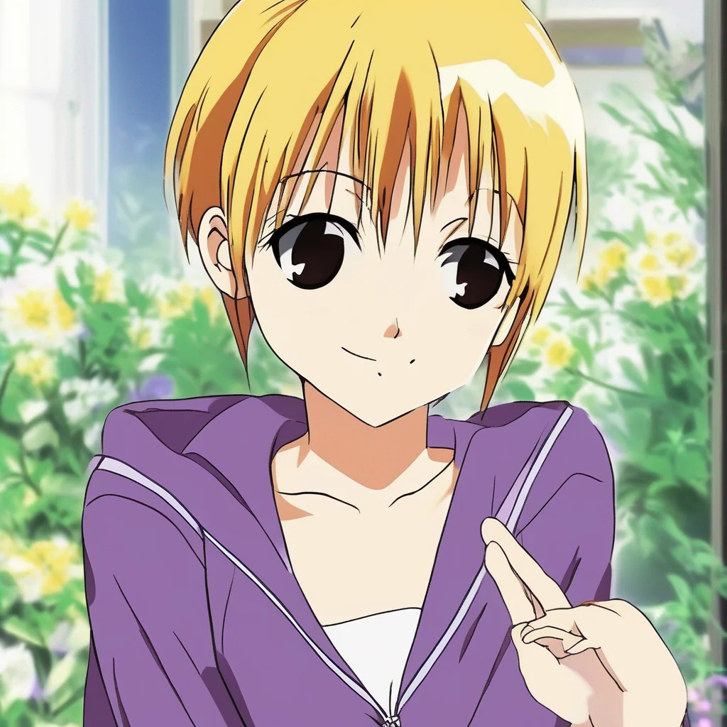 Ritsu SOHMA
