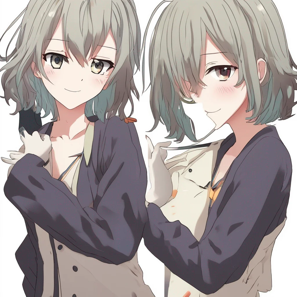 Ritsu SUZUYA