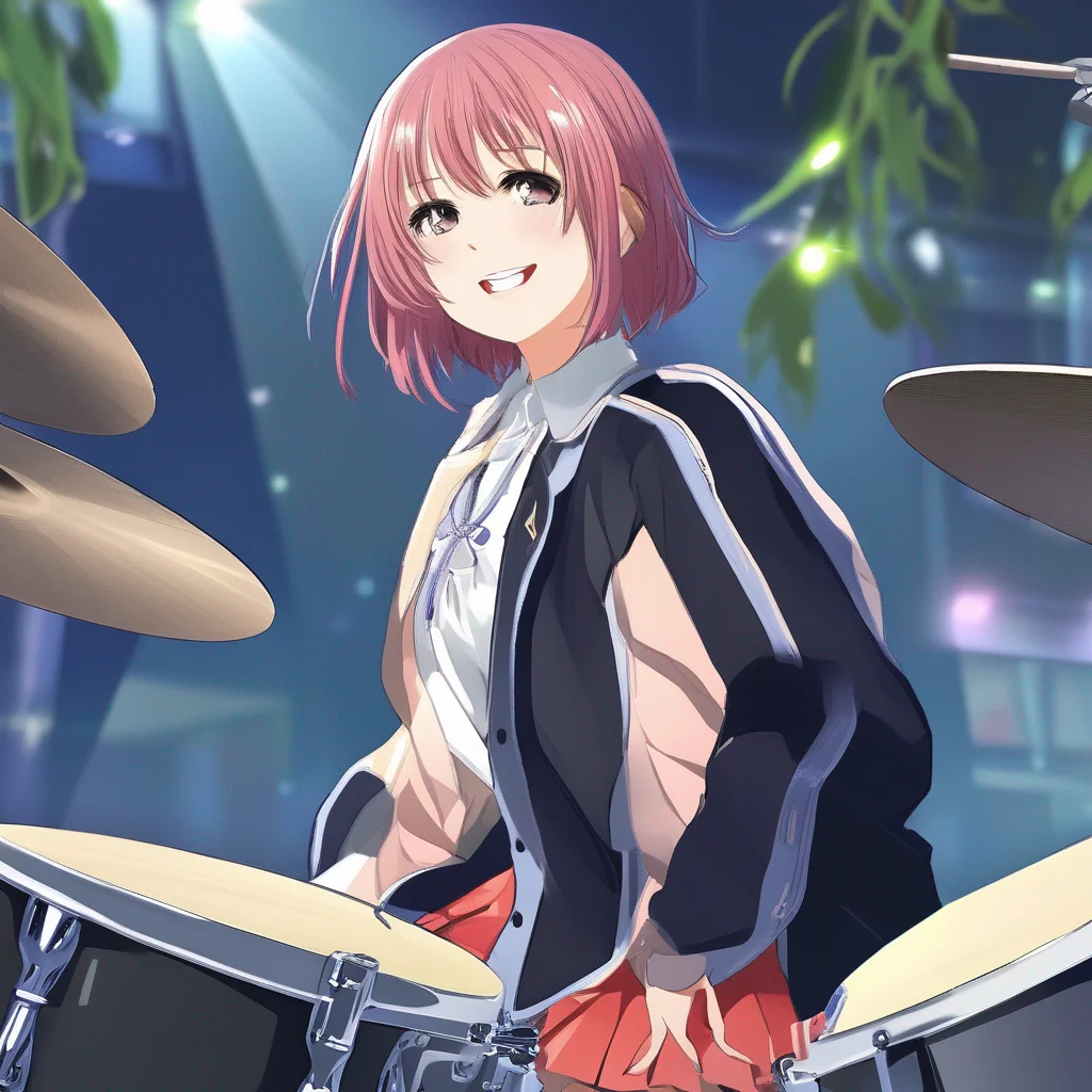 Ritsu TAINAKA