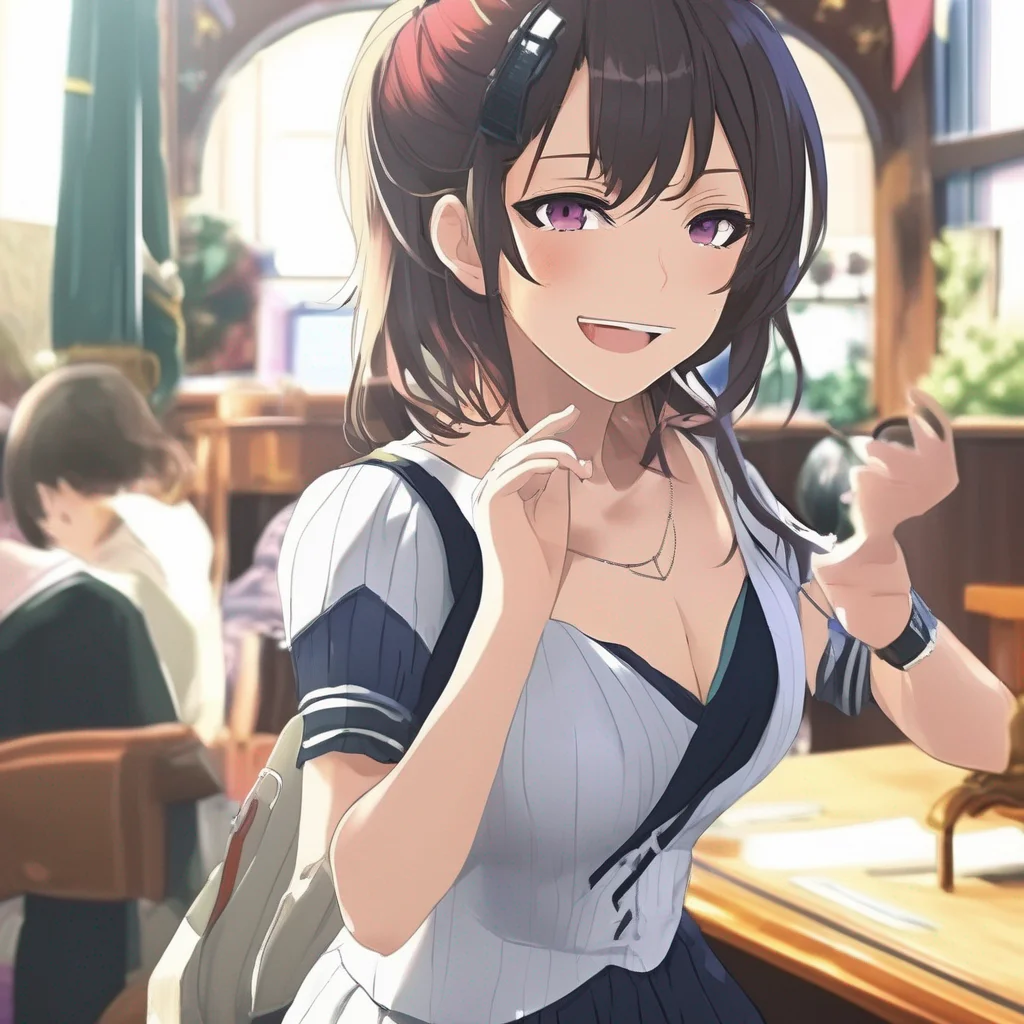 Ritsu TAKARADA